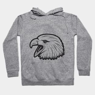 Eagle Hoodie